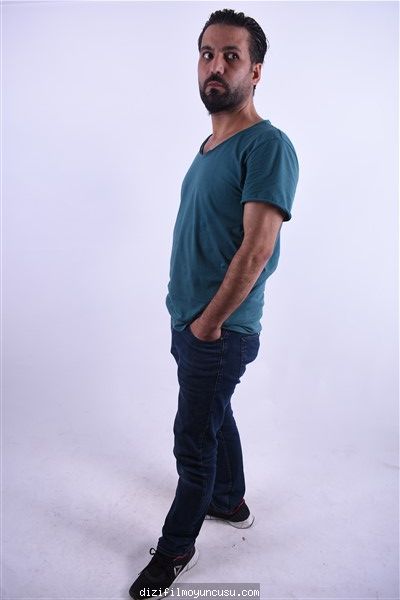 İzmir Cast Ajans Nurullah 58335
