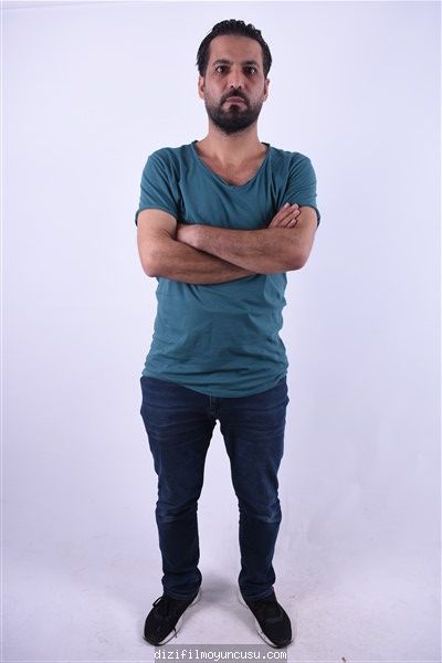İzmir Cast Ajans Nurullah 58336