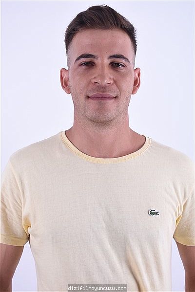 Erkek Oyuncular Adayımız Nurullah