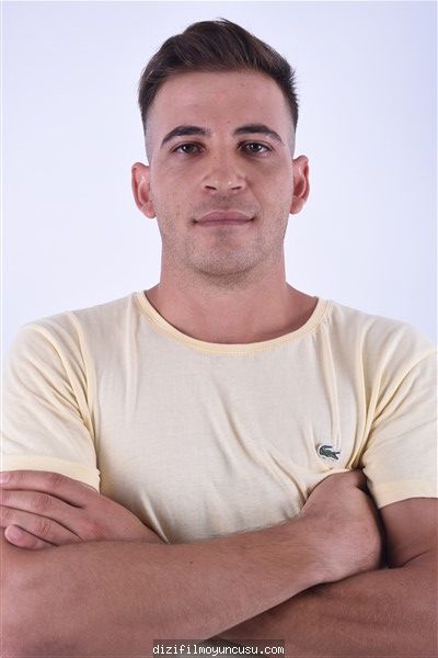 İzmir Cast Ajans Nurullah 58446