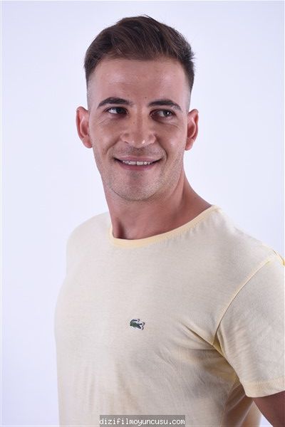 İzmir Cast Ajans Nurullah 58447