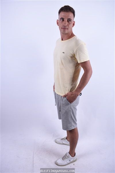 İzmir Cast Ajans Nurullah 58448