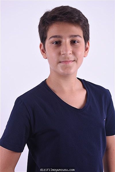 Erkek Oyuncular Adayımız Ömer