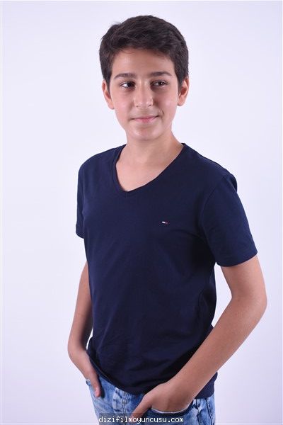 İzmir Cast Ajans Ömer 58387
