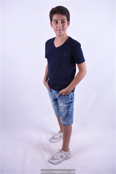 İzmir Cast Ajans Ömer 58388