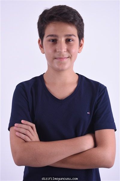 İzmir Cast Ajans Ömer 58389