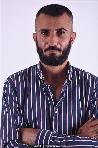 Erkek Oyuncular Adayımız Osman