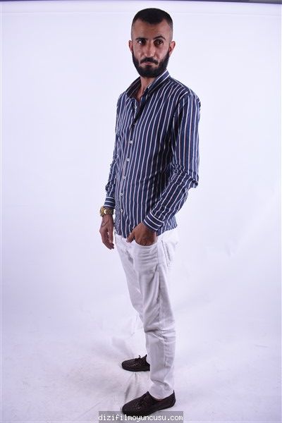 İzmir Cast Ajans Osman 58494