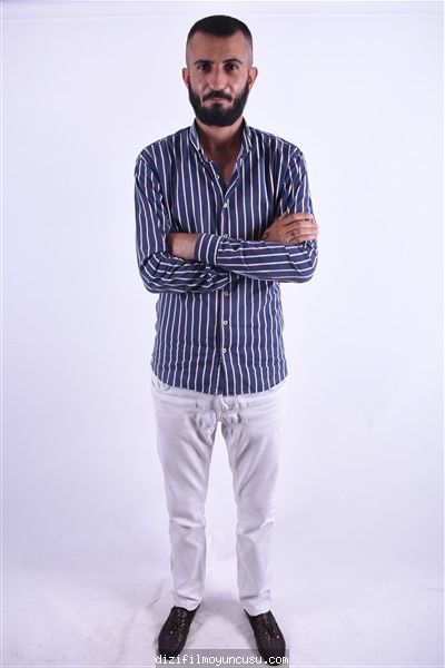 İzmir Cast Ajans Osman 58495