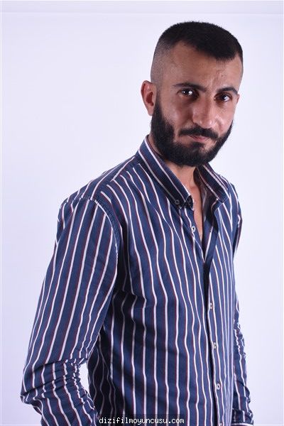 İzmir Cast Ajans Osman 58496