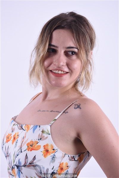 İzmir Cast Ajans Özlem 58355