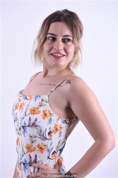 İzmir Cast Ajans Özlem 58356
