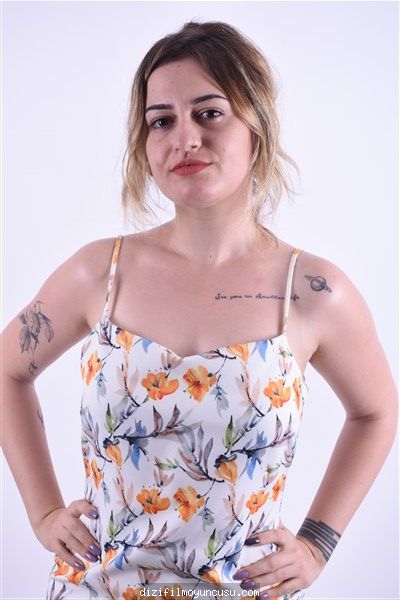 İzmir Cast Ajans Özlem 58357