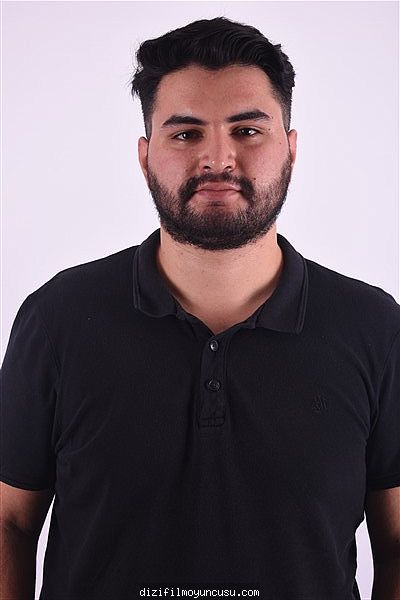 Erkek Oyuncular Adayımız Öztekin