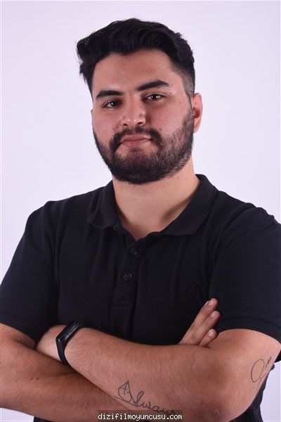 İzmir Cast Ajans Öztekin 58370