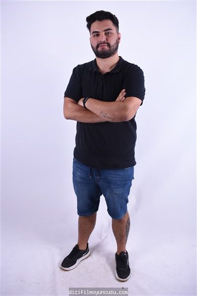 İzmir Cast Ajans Öztekin 58371