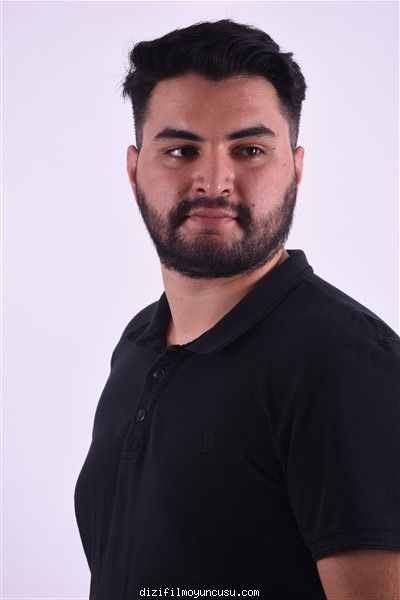 İzmir Cast Ajans Öztekin 58372