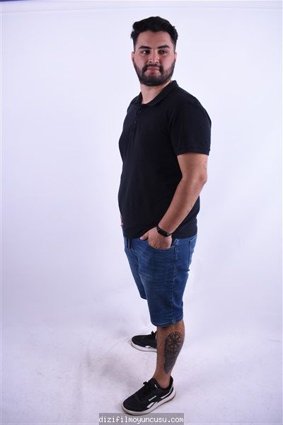 İzmir Cast Ajans Öztekin 58373