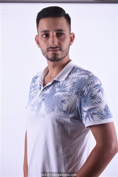 İzmir Cast Ajans Salih 58442