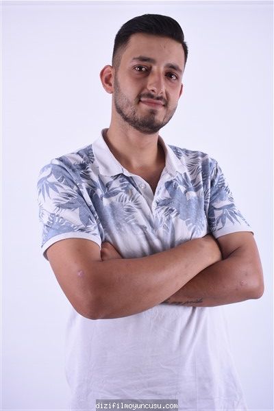 İzmir Cast Ajans Salih 58444