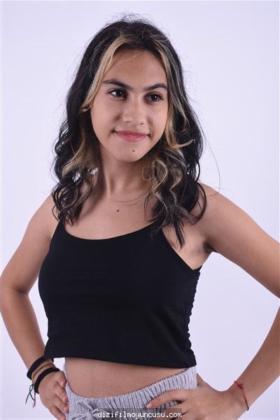 İzmir Cast Ajans Sema 58406