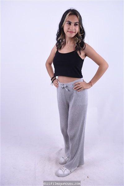 İzmir Cast Ajans Sema 58407