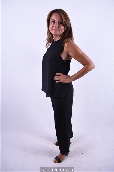 İzmir Cast Ajans Serjen 58311