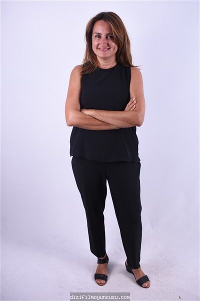 İzmir Cast Ajans Serjen 58312