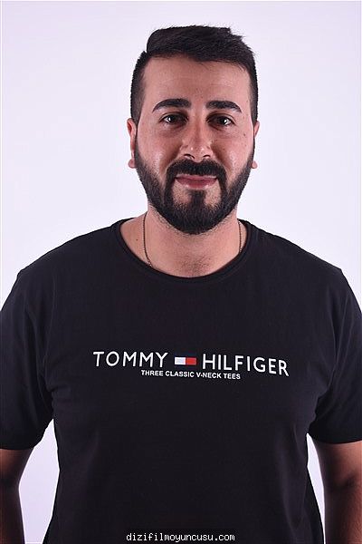 Erkek Oyuncular Adayımız Suat