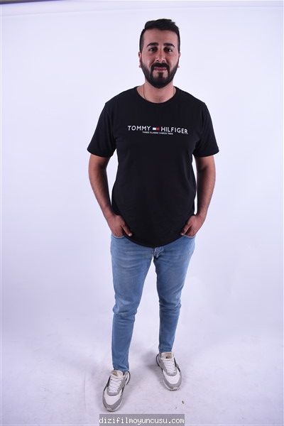 İzmir Cast Ajans Suat 58457