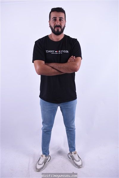 İzmir Cast Ajans Suat 58458