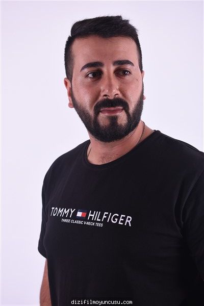 İzmir Cast Ajans Suat 58459