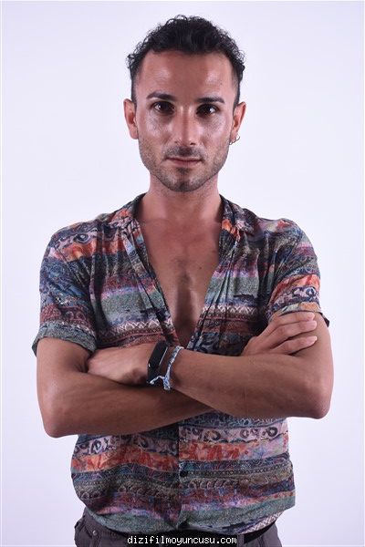 İzmir Cast Ajans Talip 58362