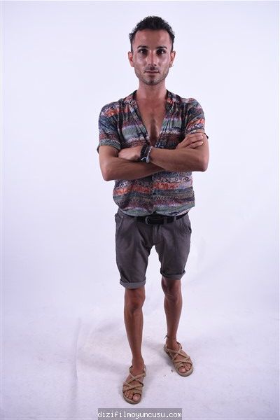 İzmir Cast Ajans Talip 58363