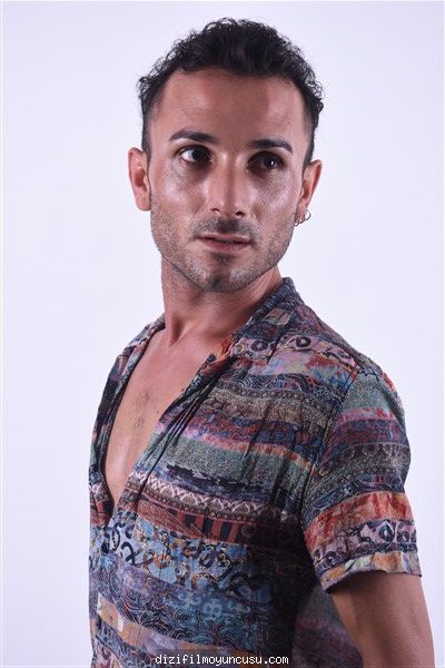 İzmir Cast Ajans Talip 58364