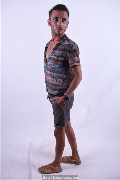 İzmir Cast Ajans Talip 58365
