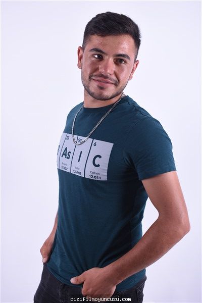 İzmir Cast Ajans Yusuf 58313