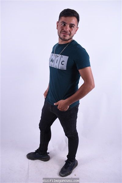 İzmir Cast Ajans Yusuf 58314