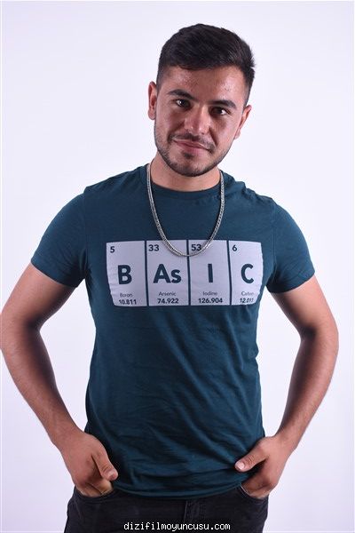 İzmir Cast Ajans Yusuf 58315