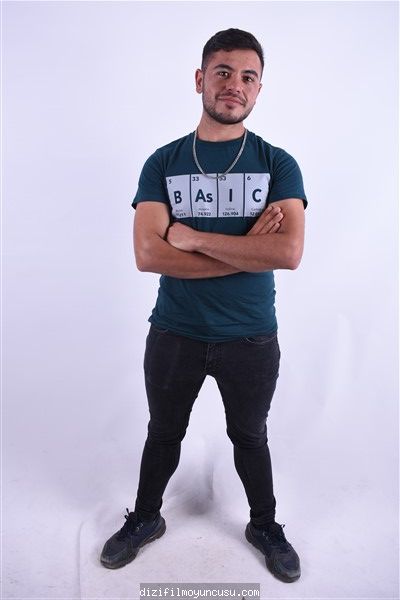 İzmir Cast Ajans Yusuf 58316