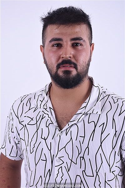 Erkek Oyuncular Adayımız Yusuf
