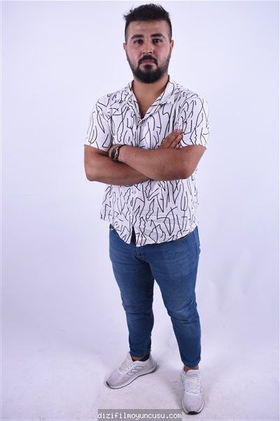 İzmir Cast Ajans Yusuf 58374