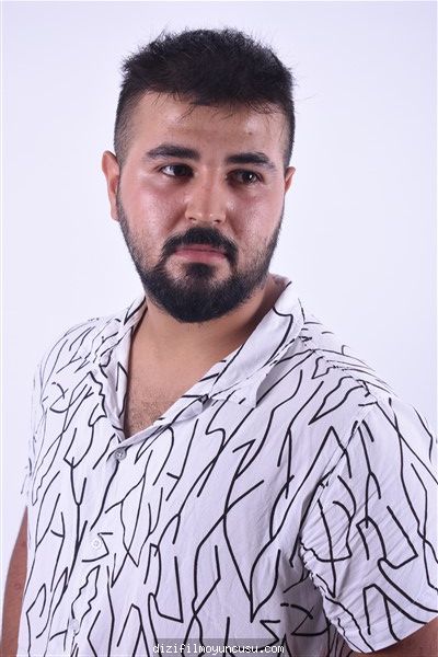 İzmir Cast Ajans Yusuf 58375