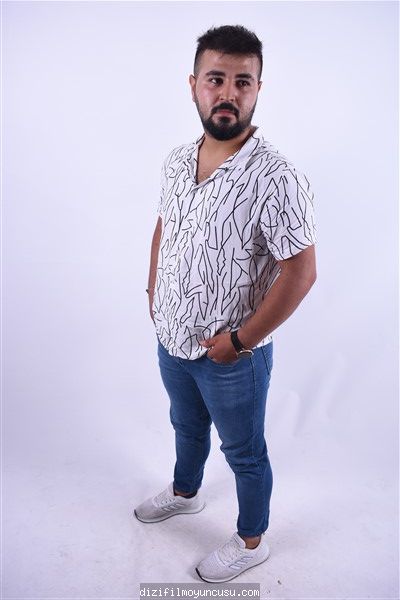 İzmir Cast Ajans Yusuf 58376