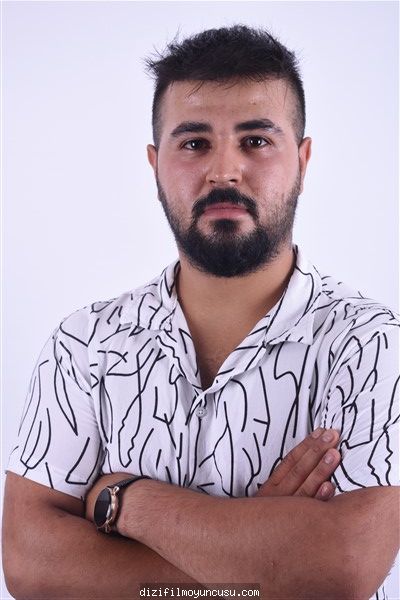 İzmir Cast Ajans Yusuf 58377