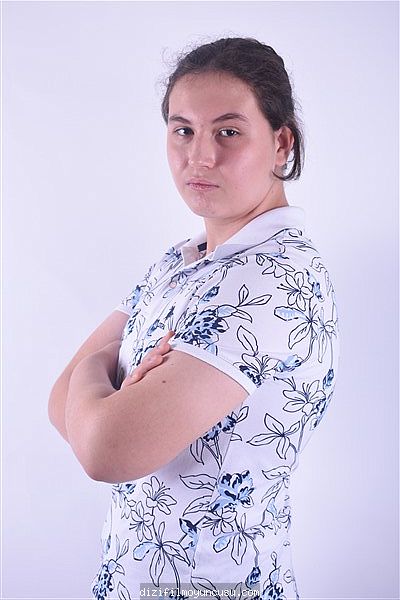 Erkek Oyuncular Adayımız Ahmet