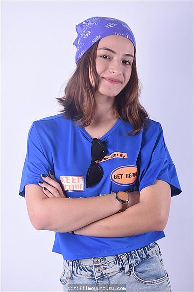 Bursa Cast Ajans Aleyna 192648