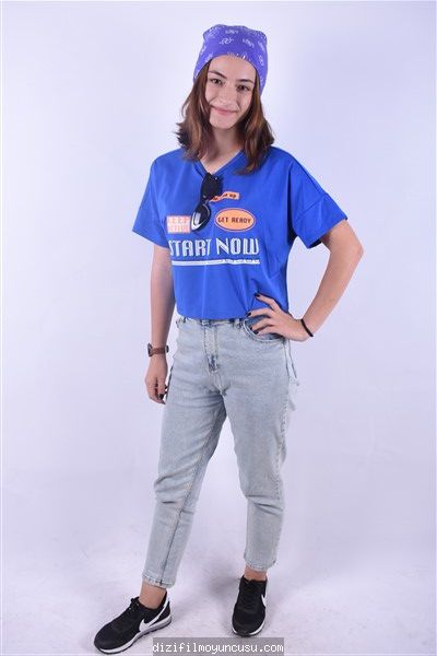 Bursa Cast Ajans Aleyna 58545