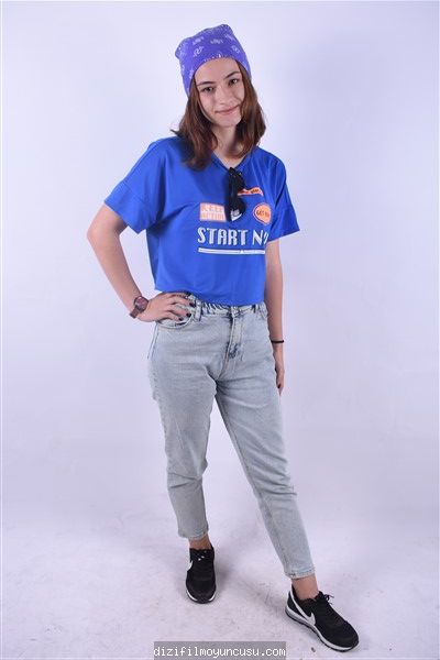 Bursa Cast Ajans Aleyna 58546