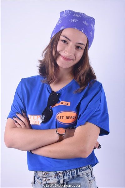 Bursa Cast Ajans Aleyna 58547